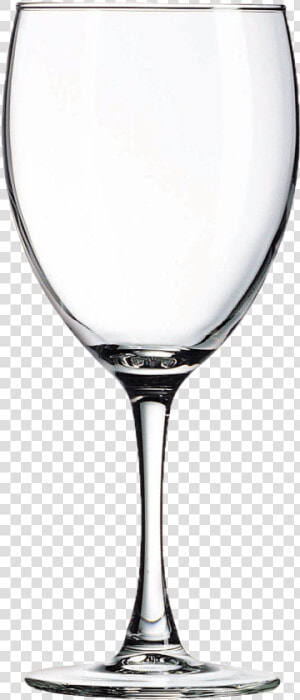 Grand Verre A Pied  HD Png Download