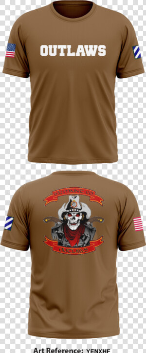 632nd Smc Short Sleeve Performance Shirt   52 Beb Assassins  HD Png Download