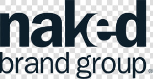 Naked Shop Investors   Naked Brands Group  HD Png Download