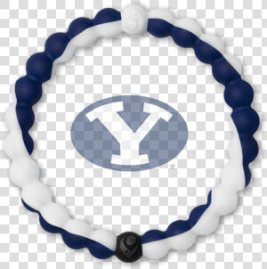 Brigham Young® Lokai   Lokai Bracelets Penn State  HD Png Download