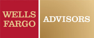 Wells Fargo Advisors Logo   Wells Fargo  HD Png Download