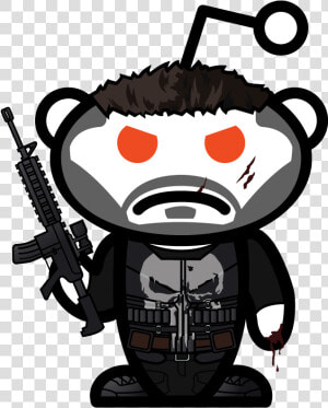 Snoo Reddit Logo Transparent  HD Png Download