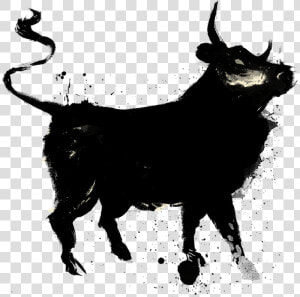 Transparent Bull Riding Clipart   Bull Png  Png Download