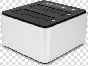 Hd Docking Station Thunderbolt  HD Png Download