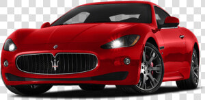 Used Cars For Sale In Brooklyn   Maserati Gran Turismo  HD Png Download