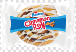 Hostess Cinnamon Rolls  HD Png Download