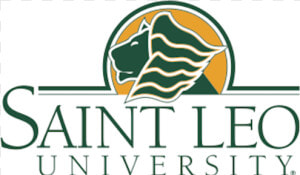 Saint Leo University   Saint Leo University Logo Vector  HD Png Download