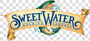 Swb Logo 800 01   Sweetwater Brewing Company  HD Png Download