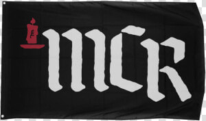 My Chemical Romance New Logo  HD Png Download