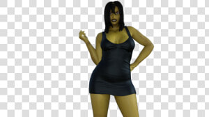 Sexy Grunty  HD Png Download