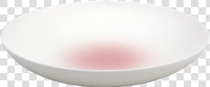 Cloud Dusky Pink Soup  Pasta Plate 8 1 2   Plate  HD Png Download