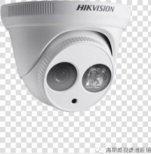 高档小区网络高清监控方案   Ds 2cd2321g0 I Hikvision  HD Png Download