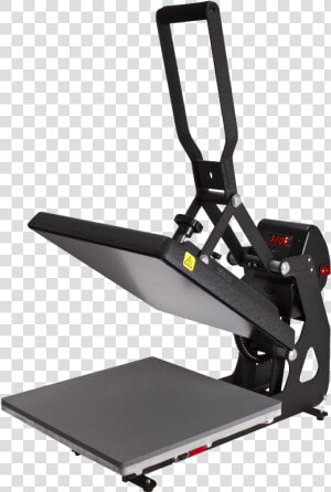 Stahls Maxx Clam Digital Heat Press   Maxx Heat Press  HD Png Download