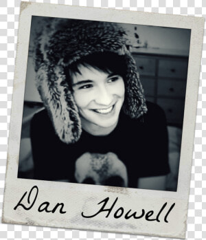 Dan Howell Sexy Icon  HD Png Download