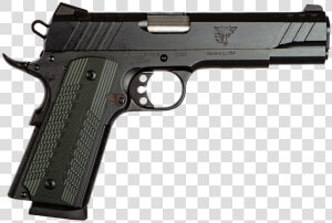 Remington 1911 Enhanced  HD Png Download