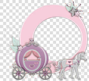 Frame Png Framess Co   Birthday Princess Photo Frame  Transparent Png