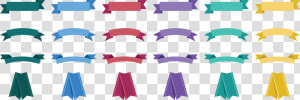 Ribbon Badges Design Png   Png Download   Ribbon Badges Design Png  Transparent Png