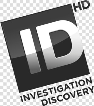 Investigation Discovery Hd Logo  HD Png Download