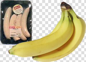 This Includes Ridiculous Examples Such As A Peeled   Peeled Banana In Plastic  HD Png Download