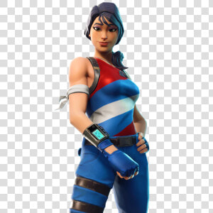 Fortnite Battle Royale Character Png   Star Spangled Skin Fortnite  Transparent Png