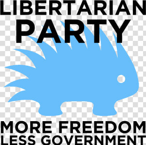 Libertarian Party Logo   Freedom Medical  HD Png Download