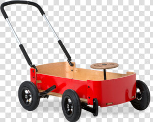 Red Wagon Png   Wishbone Wagon  Transparent Png