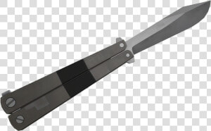 The Knife Is The Default Melee Weapon For Charmy Rambrino   Tf2 Knife Png  Transparent Png