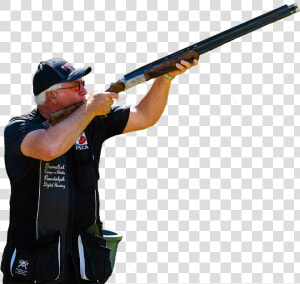 Bill With Mounted Gun  HD Png Download