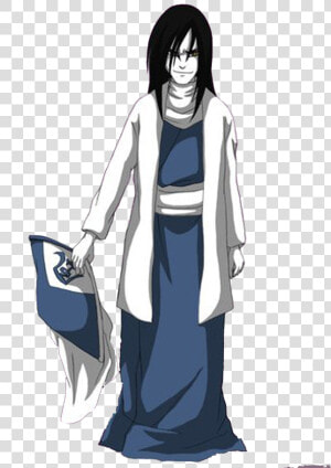 Orochimaru Kazekage   Png Download   Orochimaru Kazekage  Transparent Png