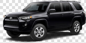 Toyota 4runner Lease  HD Png Download