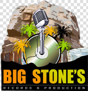 Big Stone Records  amp  Productions   You Better Be Careful People Will Think You Re  HD Png Download