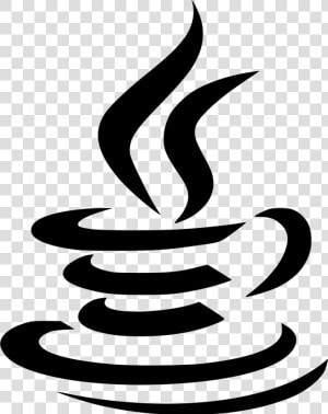 Java Coffee Cup Logo Copyrighted   Java Icon Png  Transparent Png