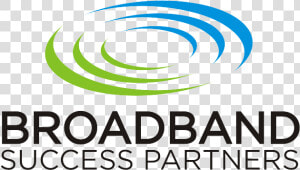 Broadband Success Partners Logo   Broadband Logo  HD Png Download