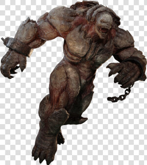 Gears Of War Png Transparent Images   Gears Of War Locust Berserker  Png Download