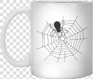 Spider Web 11 Oz   King And The Spider Story  HD Png Download