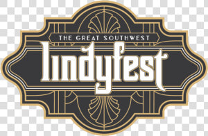 Lindyfest Wrap 01a  HD Png Download