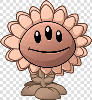 Zombies   Png Download   Sunflower Plant Vs Zombies  Transparent Png