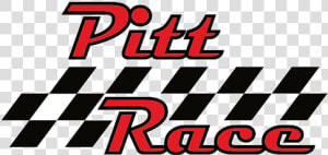 Pitt Race  HD Png Download