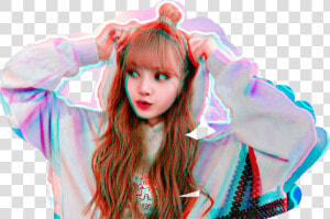 Lalisa Lisa Blackpink   Png Download   Lisa Png  Transparent Png