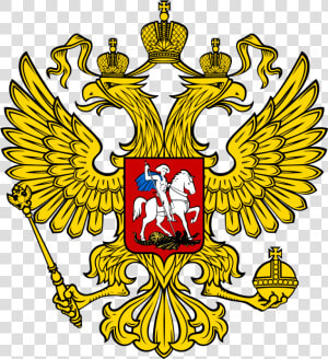 Russia Logo Square   Russian Ministry Of Foreign Affairs Logo  HD Png Download