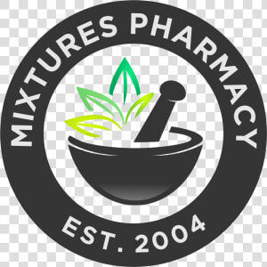 Mixtures Pharmacy And Compounding Center   Student Council  HD Png Download