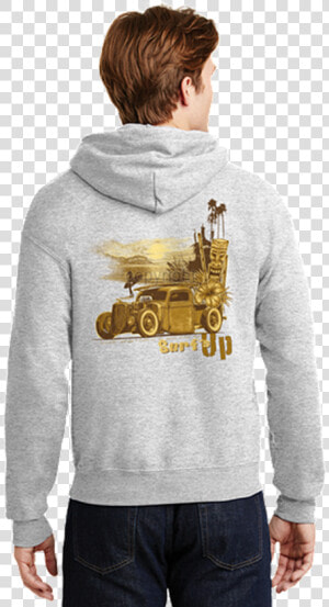 Surf S Up Hoodie   Hoodie  HD Png Download