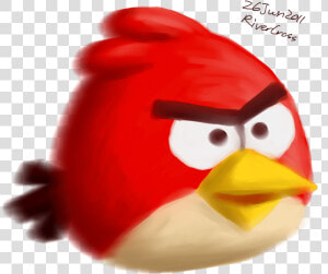 Clip Art Imdb Angry Birds   Cartoon  HD Png Download