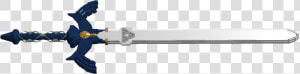 Master Sword Png   Legend Of Zelda Master Sword Png  Transparent Png