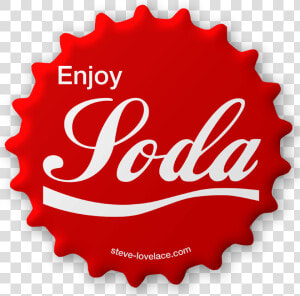 Soda Bottle Cap   Soda Bottle Cap Png  Transparent Png