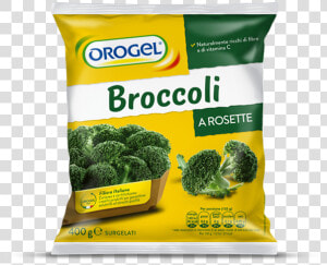 Broccoli Florets  HD Png Download