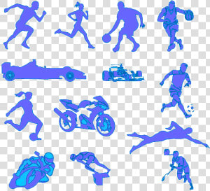 Formas Personalizadas De Deportes Para Photoshop  HD Png Download