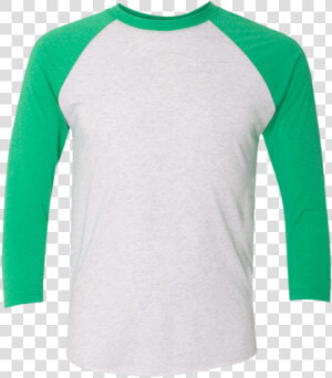 T Shirt Raglan Mockup  HD Png Download