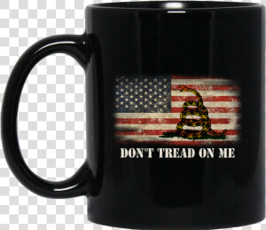 Dont Tread On Me Png  Transparent Png