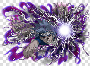 Naruto Blazing Sasuke Chidori   Naruto Ninja Blazing Susuke  HD Png Download